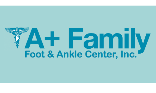 A Plus Family Foot & Ankle Ctr - Kent, OH