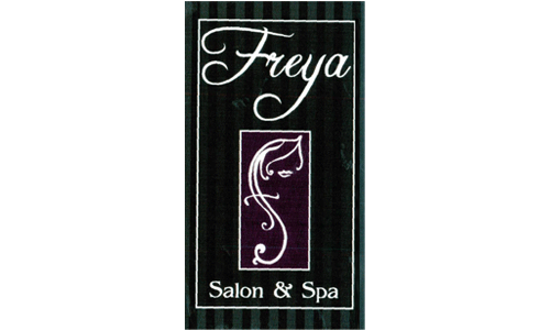 Freya Salon & Spa - Ravenna, OH