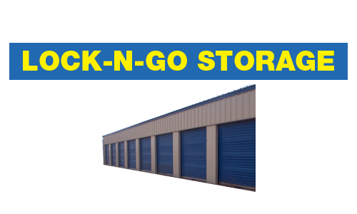 Lock-N-Go Storage - Richmond, TX