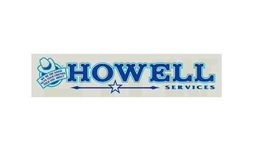 Howell Plumbing & HVAC - Rosenberg, TX