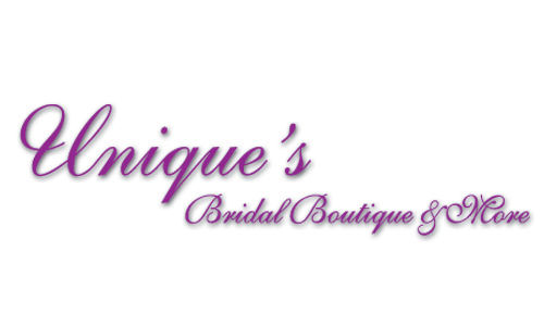 Unique's Bridal Boutique & More - San Juan, TX