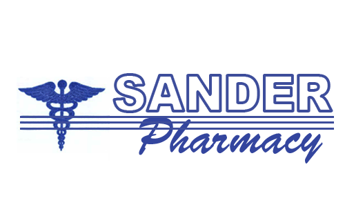 Sander Pharmacy - Weslaco, TX