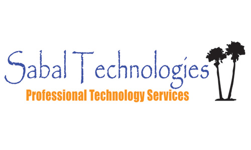 Sabal Technologies Professional Services - Brownsville, TX