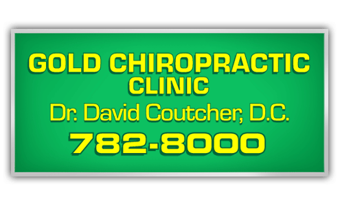 Gold Chiropractic Clinic - Pharr, TX