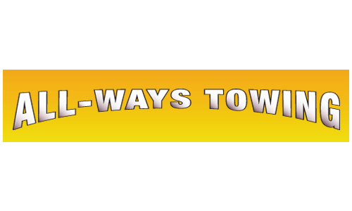 All-Ways Towing - Alamo, TX