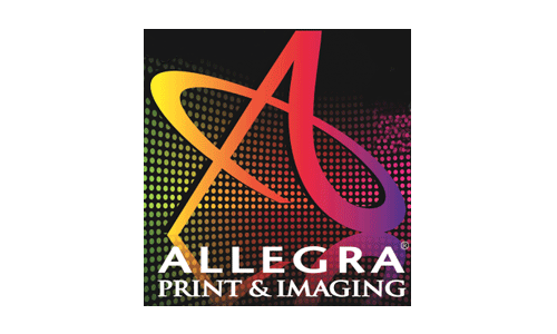 Allegra Marketing Design Print - Harlingen, TX