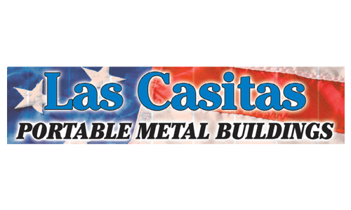 Las Casitas Portable Metal Buildings - La Feria, TX