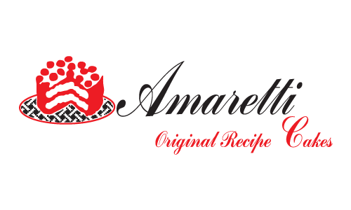 Amaretti Original Recipe Cakes - Brownsville, TX