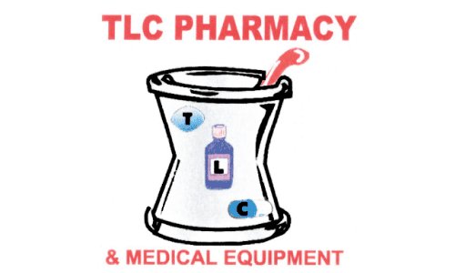 Tlc Pharmacy & Medical Equip. - Mission, TX