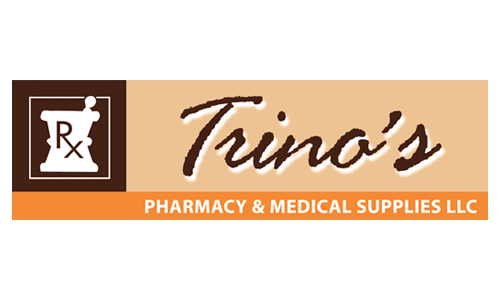 Trino's Pharmacy & Med Supls - Alamo, TX