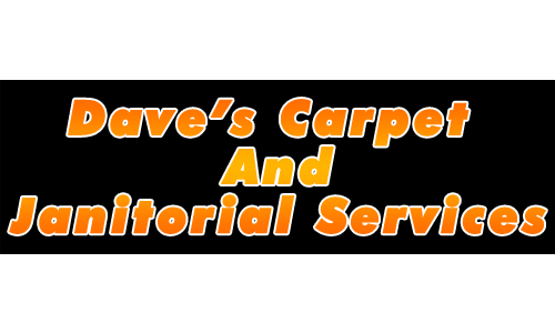 Dave's Carpet Cleaning And Janitorial Services - Harlingen, TX