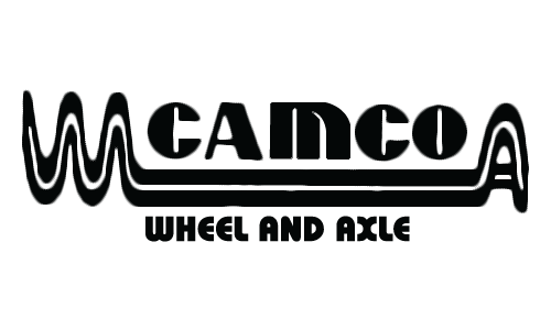 Camco Wheel & Axle Inc - Pharr, TX