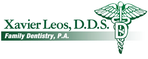 Xavier Leos Family Dentistry - Brownsville, TX