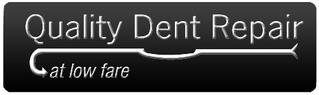 Quality Dent Repair - San Benito, TX