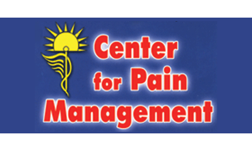 Center For Pain Management - Edinburg, TX
