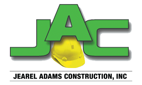 Jearel Adams Construction INC - Brownsville, TX