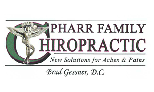 Pharr Family Chiropractic - Pharr, TX