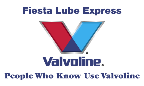 Fiesta Lube Express - Mission, TX