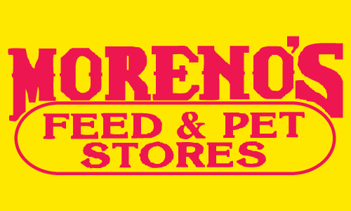 Moreno's Feed & Pet Stores - Weslaco, TX