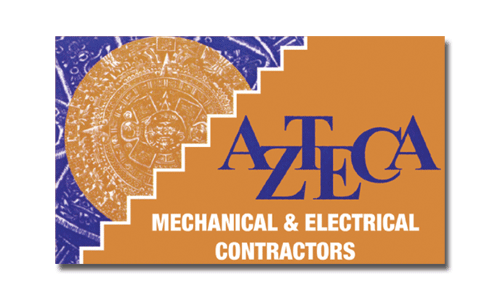 Azteca Mechanical & Electrical Contractors - McAllen, TX