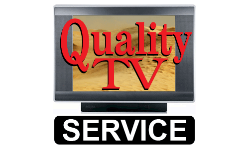 Quality TV Services - Harlingen, TX