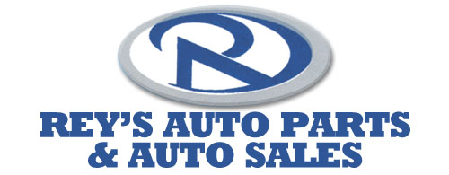 Rey's Parts & Sales - Alamo, TX