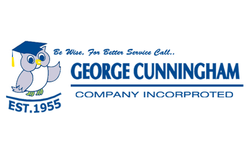 Cunningham George Co INC - Harlingen, TX