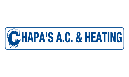 Chapa's AC & Heating - Mission, TX