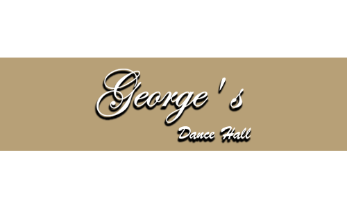 George's Dance Hall - Pharr, TX
