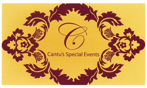 Cantu's Special Events - McAllen, TX