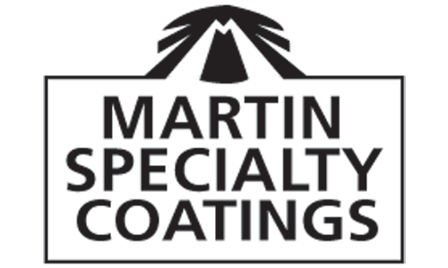 Martin Specialty Coatings - Shreveport, LA