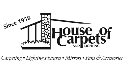 House Of Carpets And Lighting - Shreveport, LA