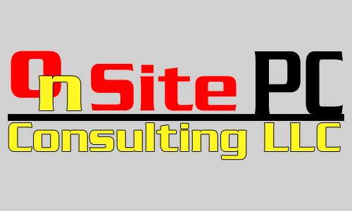 Onsite PC Consulting - Shreveport, LA