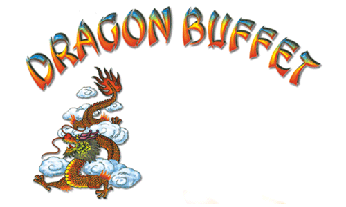 Dragon Buffet - Shreveport, LA