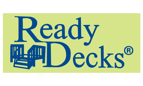 Ready Decks - Bossier City, LA