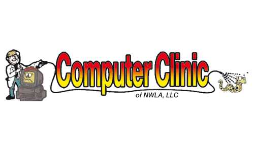 Computer Clinic of NWLA - Shreveport, LA