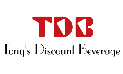 Tony's Discount Beverage - Shreveport, LA