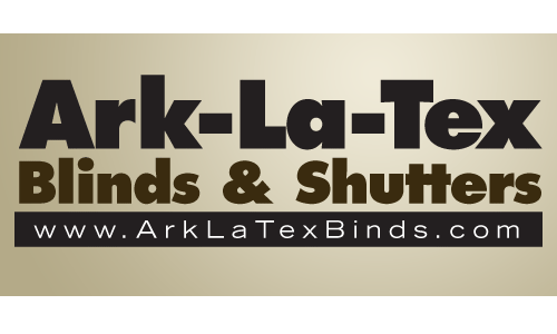 ArkLaTex Blinds & Shutters - Bossier City, LA