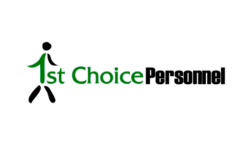 1st Choice Personnel - Shreveport, LA