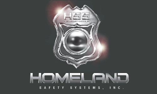 Homeland Safety Systems Inc - Shreveport, LA