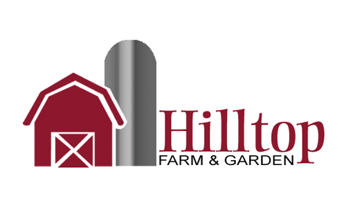 Hilltop Farm & Garden Inc - Haughton, LA