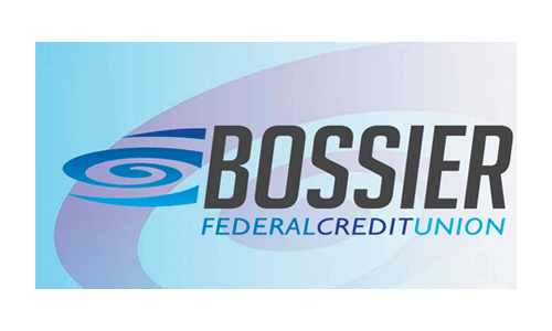 Bossier Federal Credit Union - Bossier City, LA