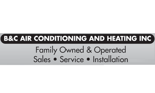 B & C Air Conditioning & Htg - Haughton, LA