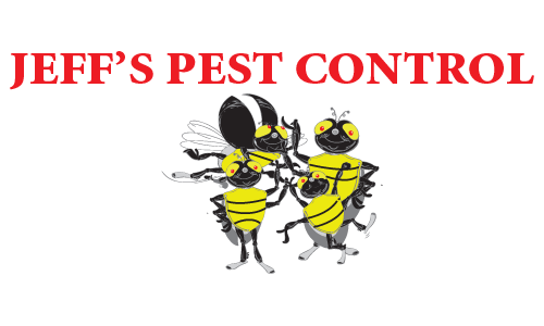 Jeff's Pest Control - Shreveport, LA