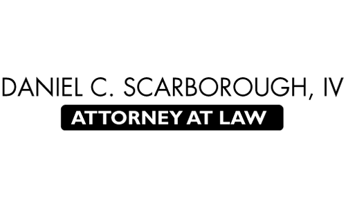 Daniel C Scarborough Iv Attorney - Shreveport, LA