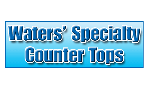 Waters' Specialty Counter Tops - Shreveport, LA