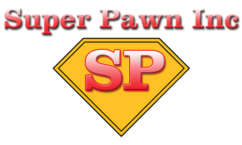 Super Pawn Inc - Shreveport, LA