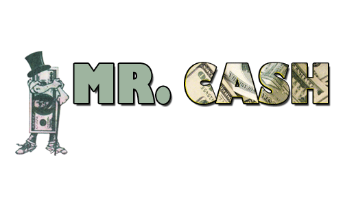 Mr Cash - Shreveport, LA