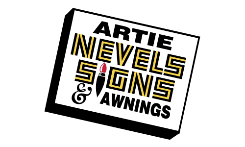 Nevels Signs & Awnings - Shreveport, LA