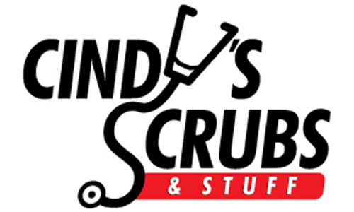 Cindy's Scrubs & Stuff - Shreveport, LA